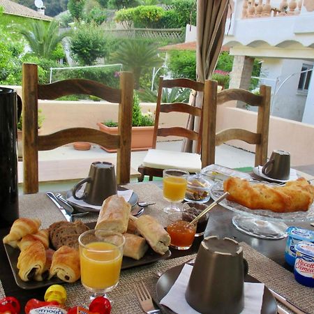 Villa Bellabe Nice Dış mekan fotoğraf