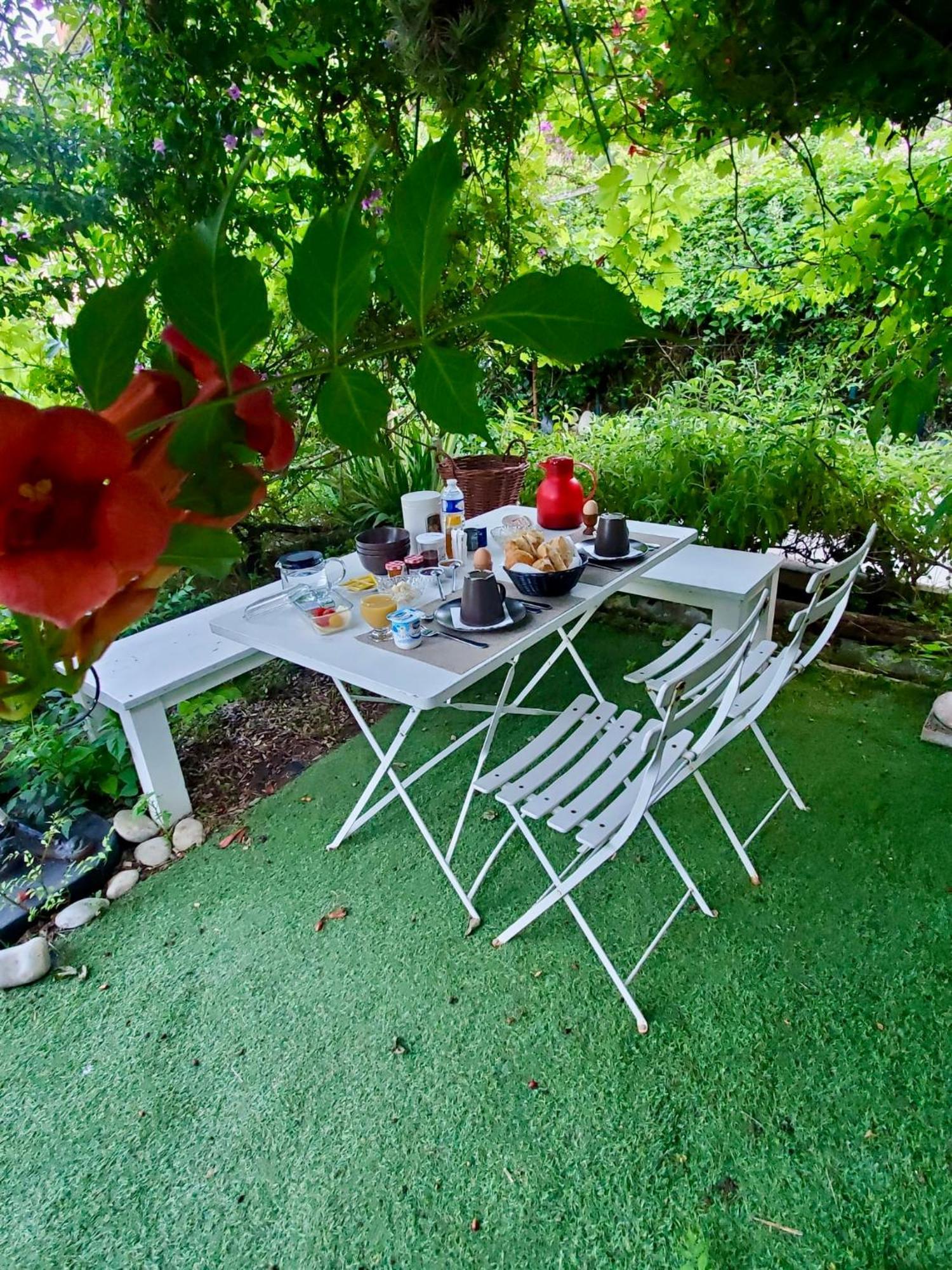Villa Bellabe Nice Dış mekan fotoğraf