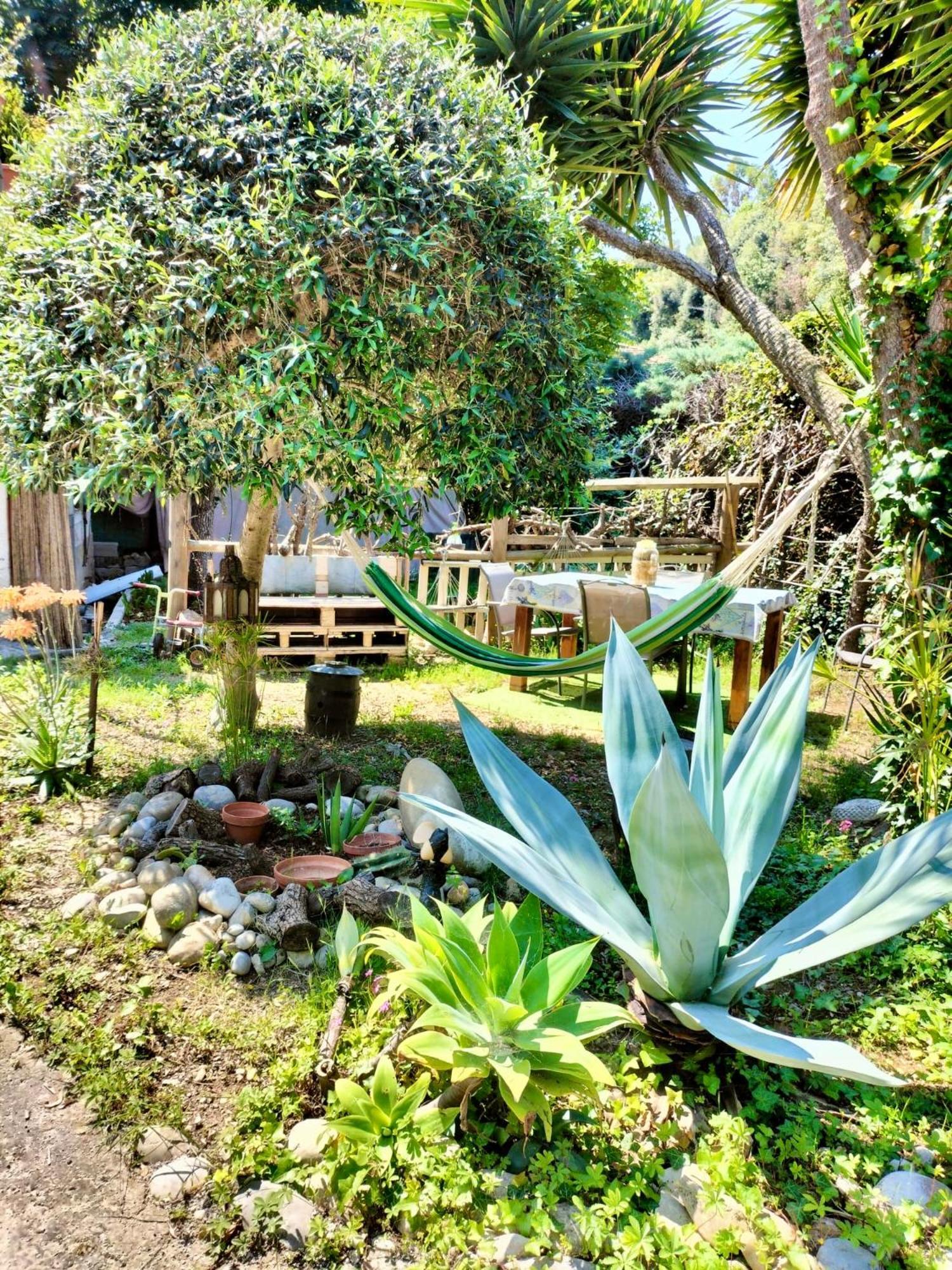 Villa Bellabe Nice Dış mekan fotoğraf