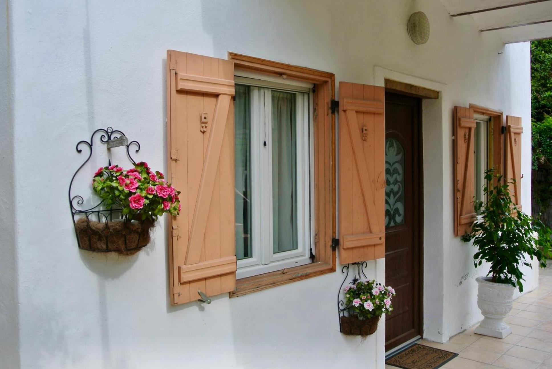 Villa Bellabe Nice Dış mekan fotoğraf