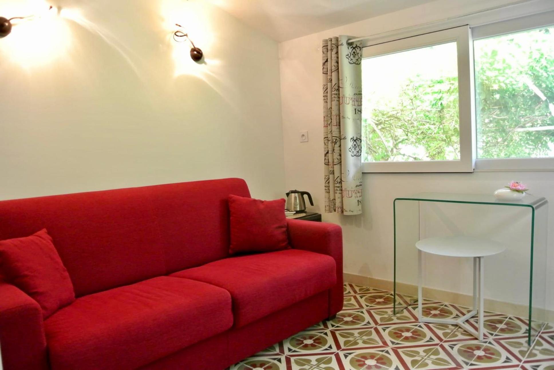 Villa Bellabe Nice Dış mekan fotoğraf