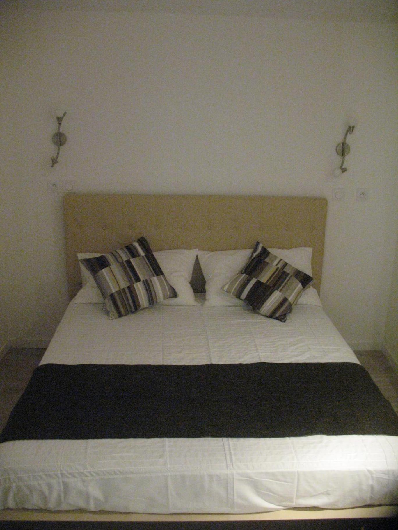 Villa Bellabe Nice Oda fotoğraf