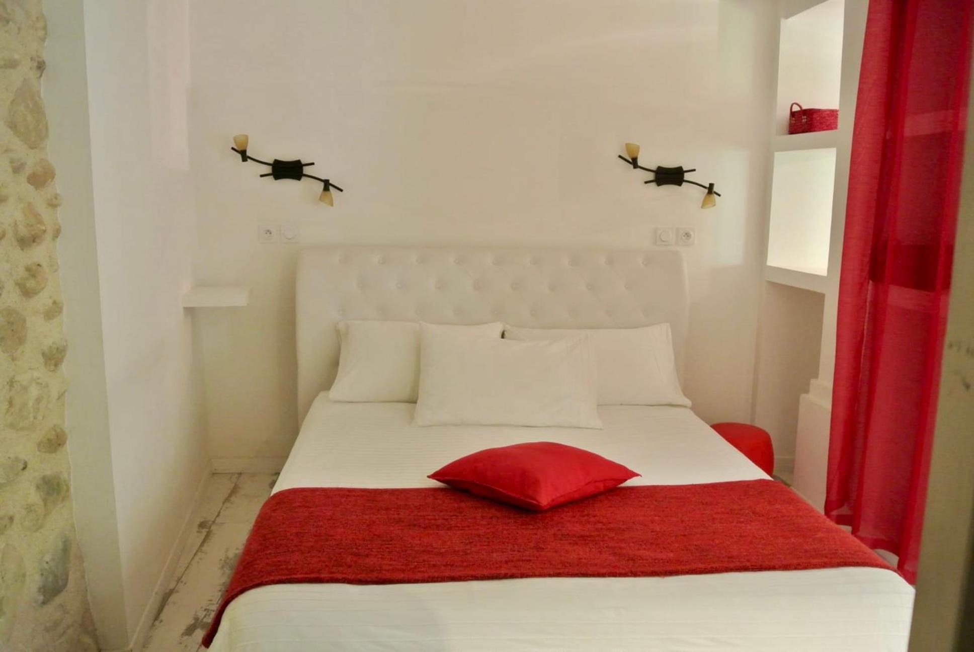 Villa Bellabe Nice Oda fotoğraf