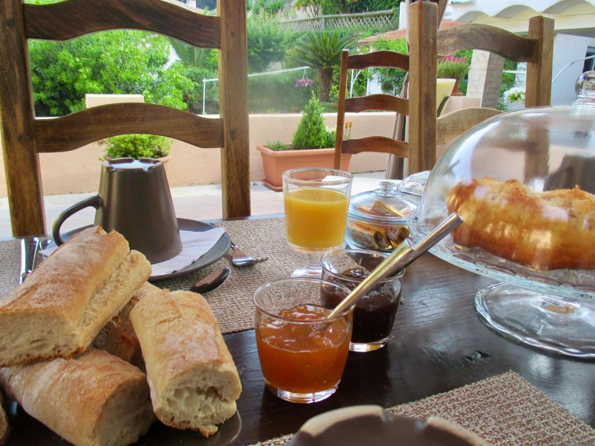 Villa Bellabe Nice Dış mekan fotoğraf