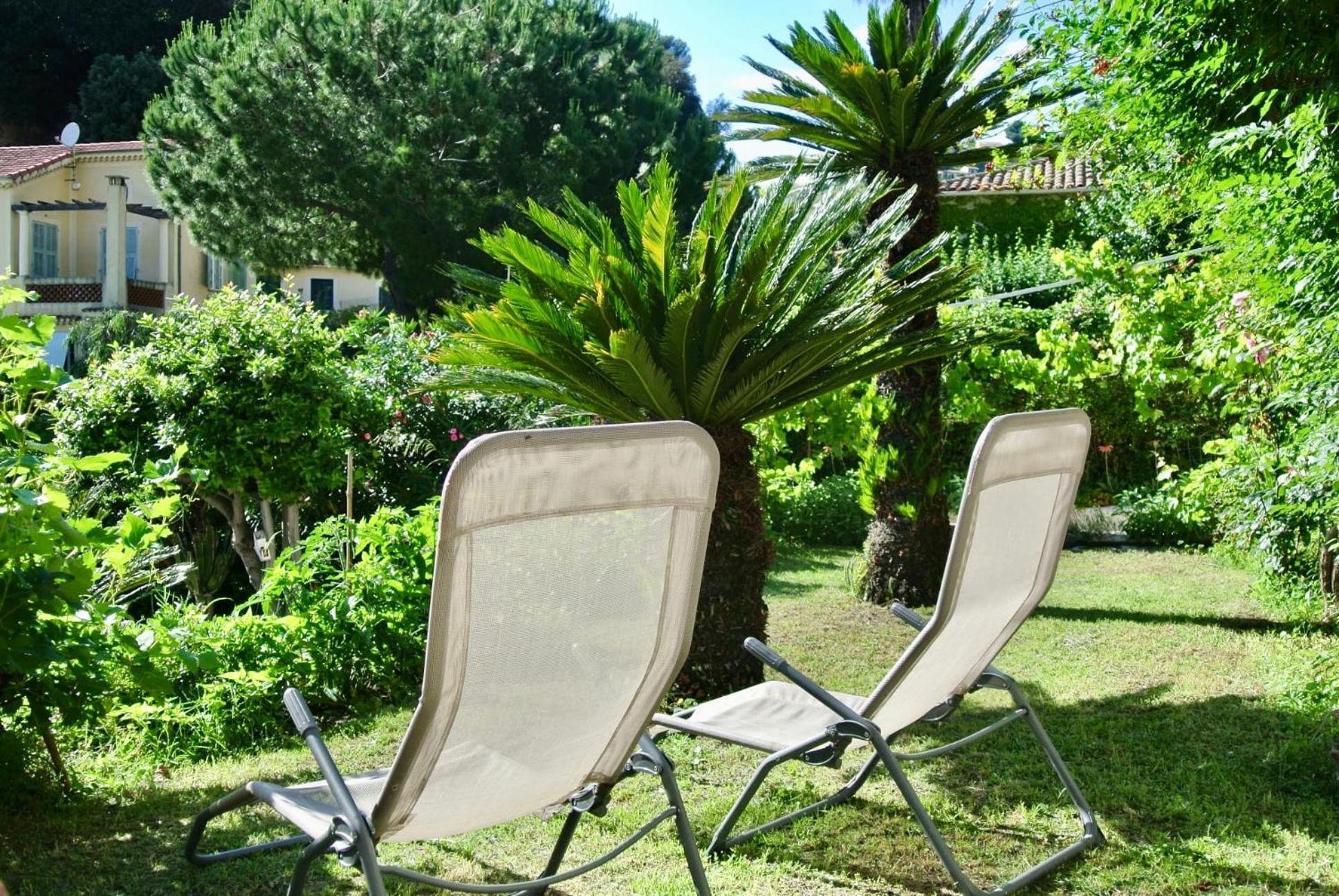 Villa Bellabe Nice Dış mekan fotoğraf