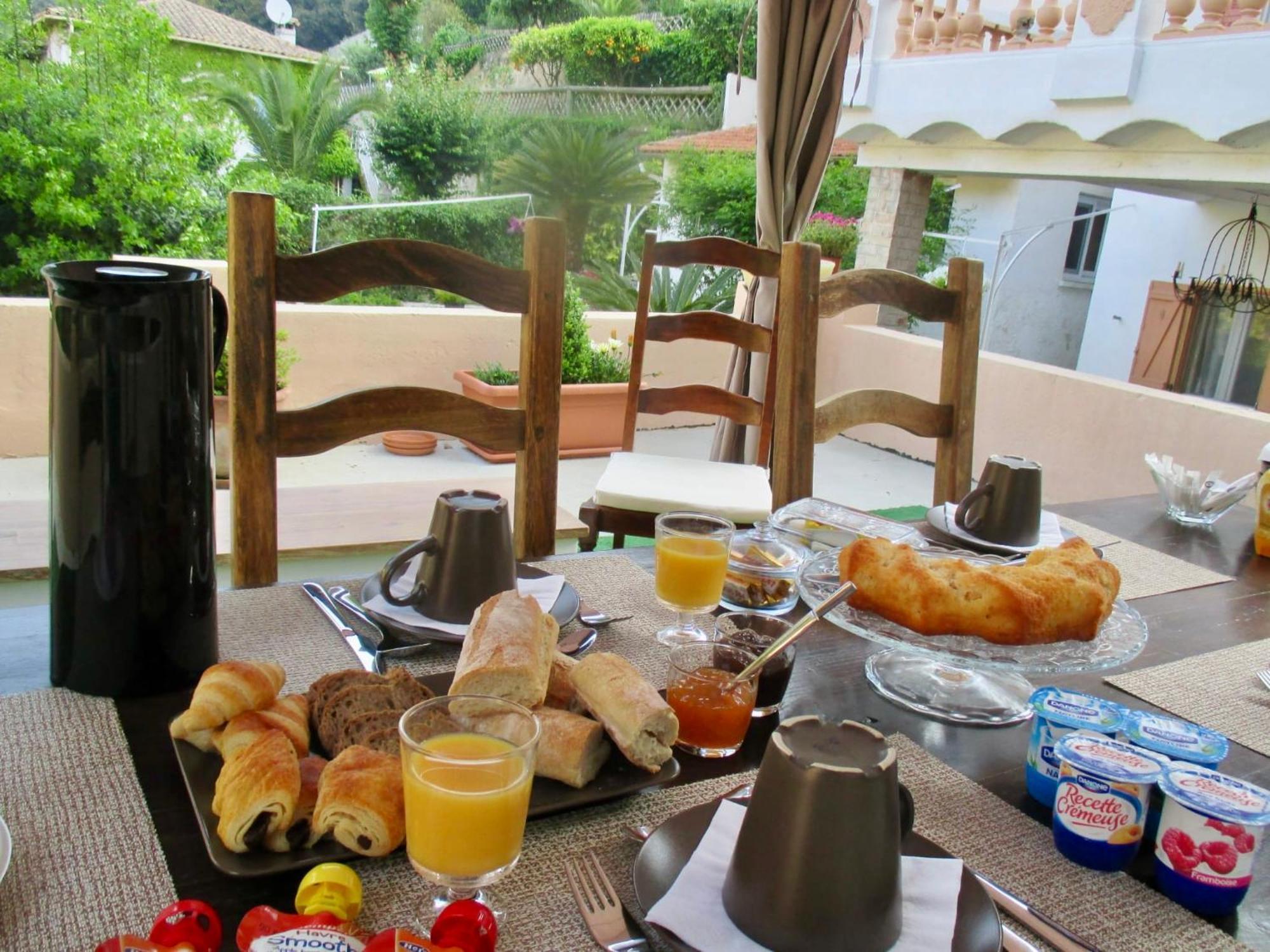 Villa Bellabe Nice Dış mekan fotoğraf