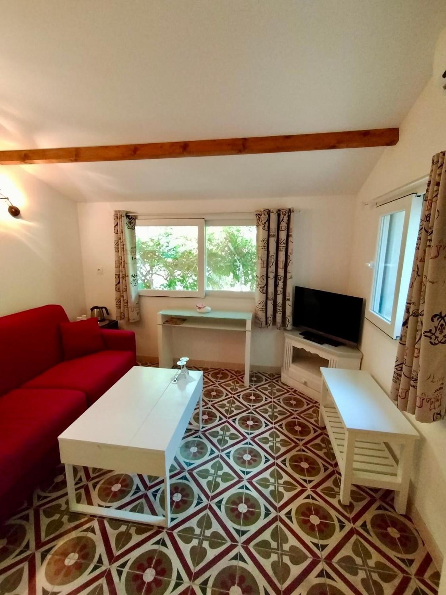 Villa Bellabe Nice Oda fotoğraf