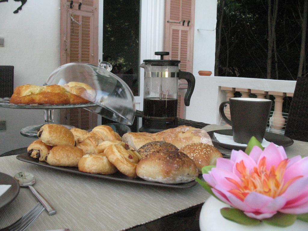 Villa Bellabe Nice Dış mekan fotoğraf